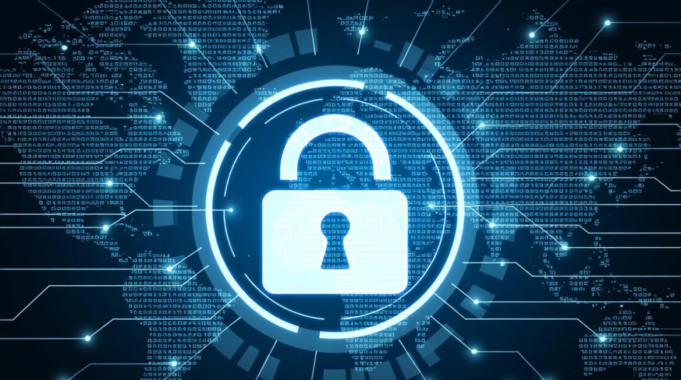 安全数据网是什么？如何保障数据安全？