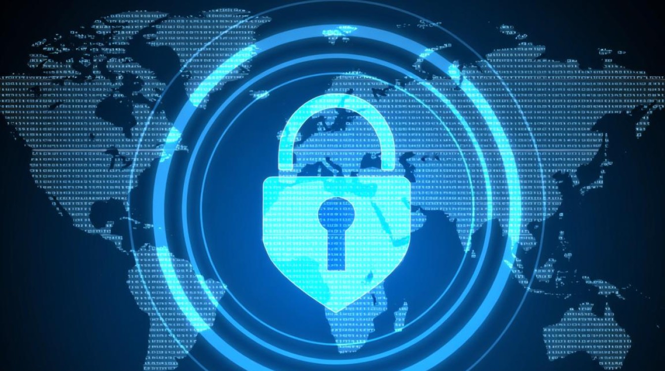 安全数据网是什么？如何保障数据安全？