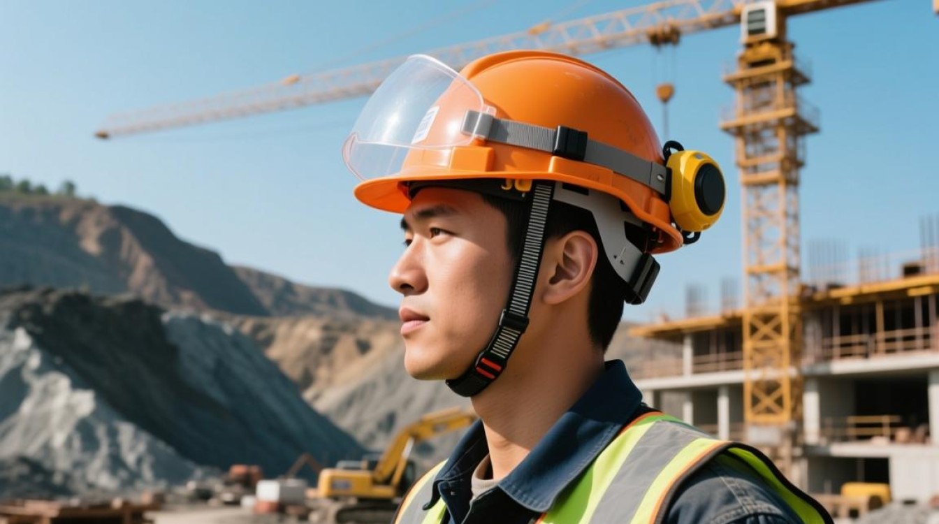 安全帽真的能保命吗？正确佩戴和使用方法是什么？