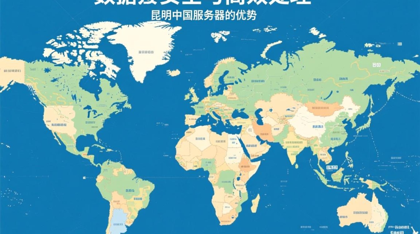 昆明中国服务器,为何成为数据中心新宠?背后的优势与挑战揭秘! 昆明中国服务器,为何成为数据中心新宠?背后的优势与挑战揭秘!