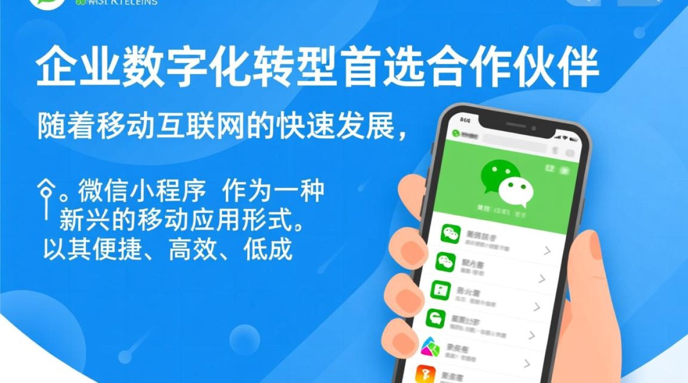 汕头微信小程序开发公司哪家强？如何选择优质服务商？