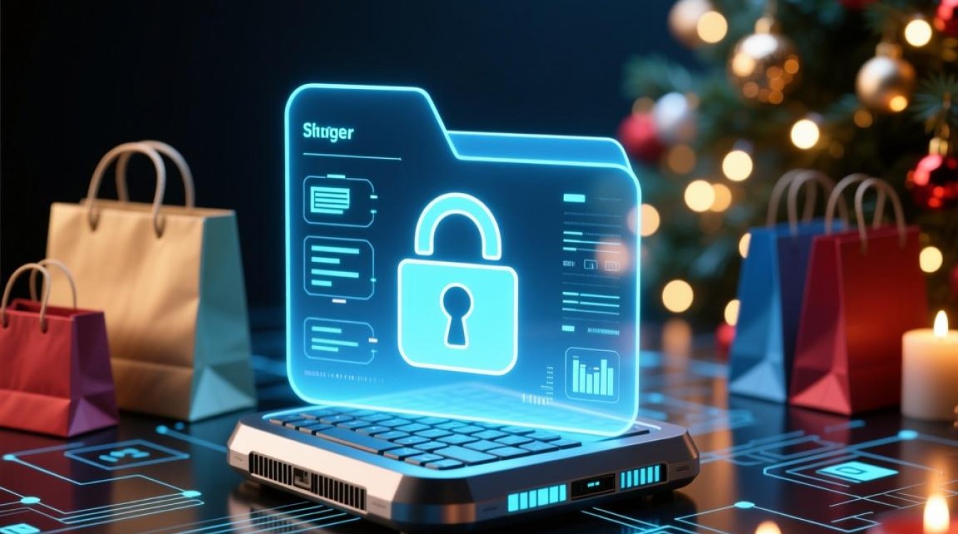 安全文件存储双12活动有优惠吗？怎么参与？