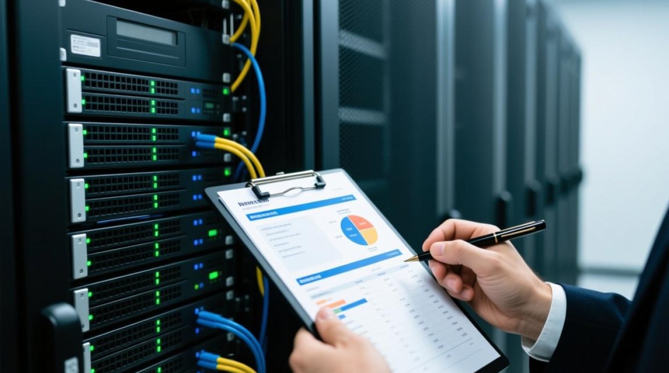 服务器费用该计入管理费用还是固定资产折旧？