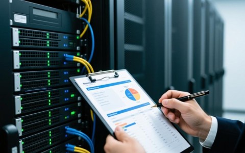 服务器费用该计入管理费用还是固定资产折旧？