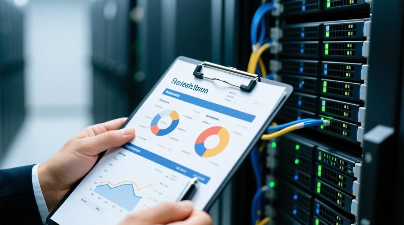 服务器费用该计入管理费用还是固定资产折旧？