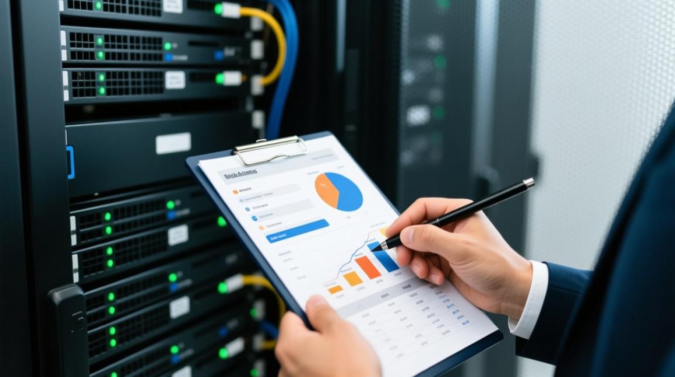 服务器费用该计入管理费用还是固定资产折旧？