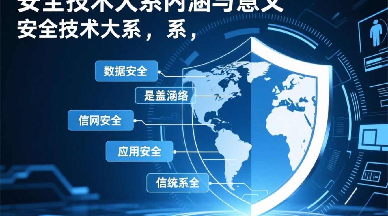 安全技术大系如何系统学习?从入门到精通的路径是什么? 安全技术大系如何系统学习?从入门到精通的路径是什么?