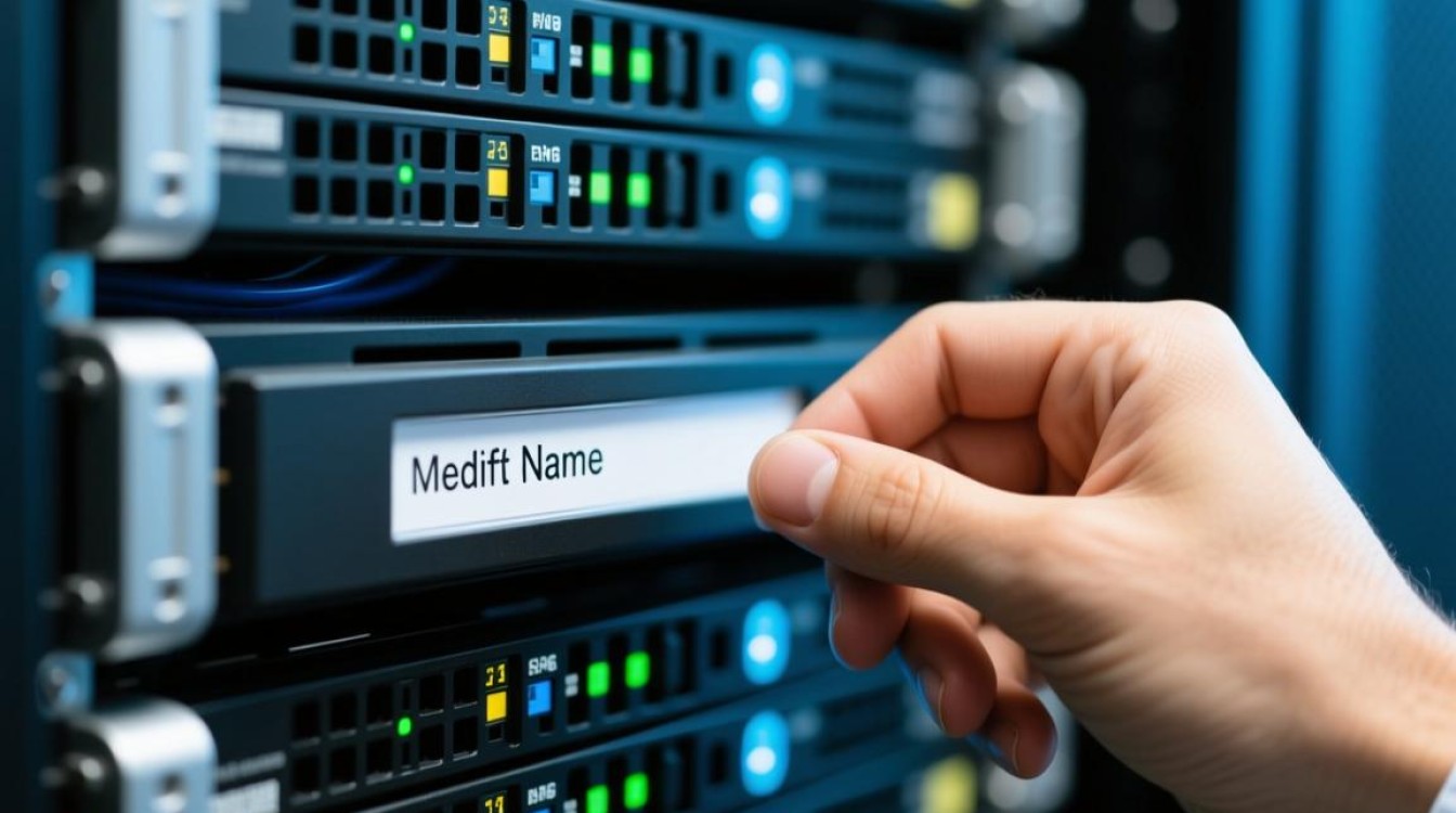 服务器账户名怎么修改？详细步骤和注意事项是什么？