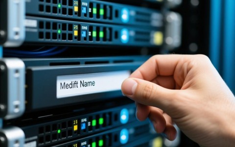 服务器账户名怎么修改？详细步骤和注意事项是什么？