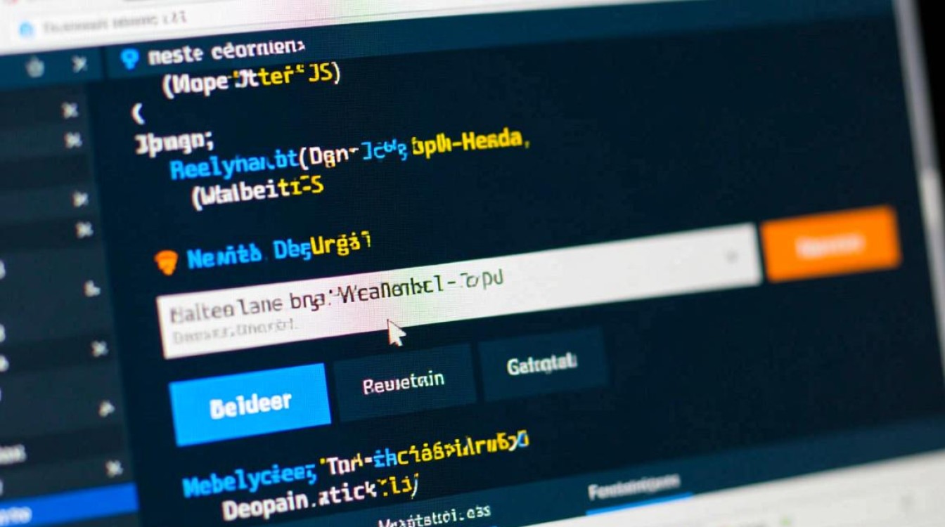 js网站域名如何选择和注册？专业建议与常见问题解答