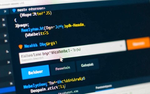 js网站域名如何选择和注册？专业建议与常见问题解答