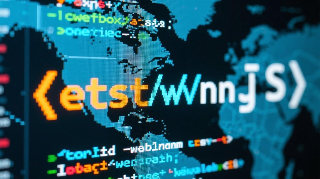 js网站域名如何选择和注册？专业建议与常见问题解答