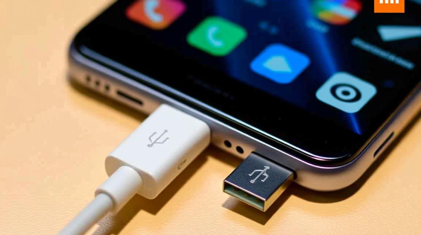 小米为何偏爱USB配置？背后有何深层次考量？