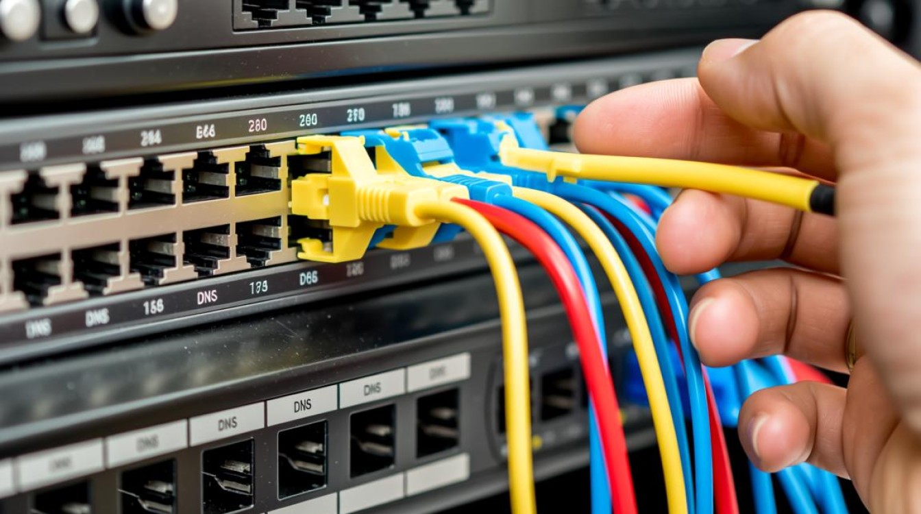 家庭网络中DNS服务器地址设置方法及常见问题解答