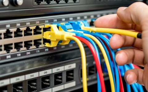 家庭网络中DNS服务器地址设置方法及常见问题解答