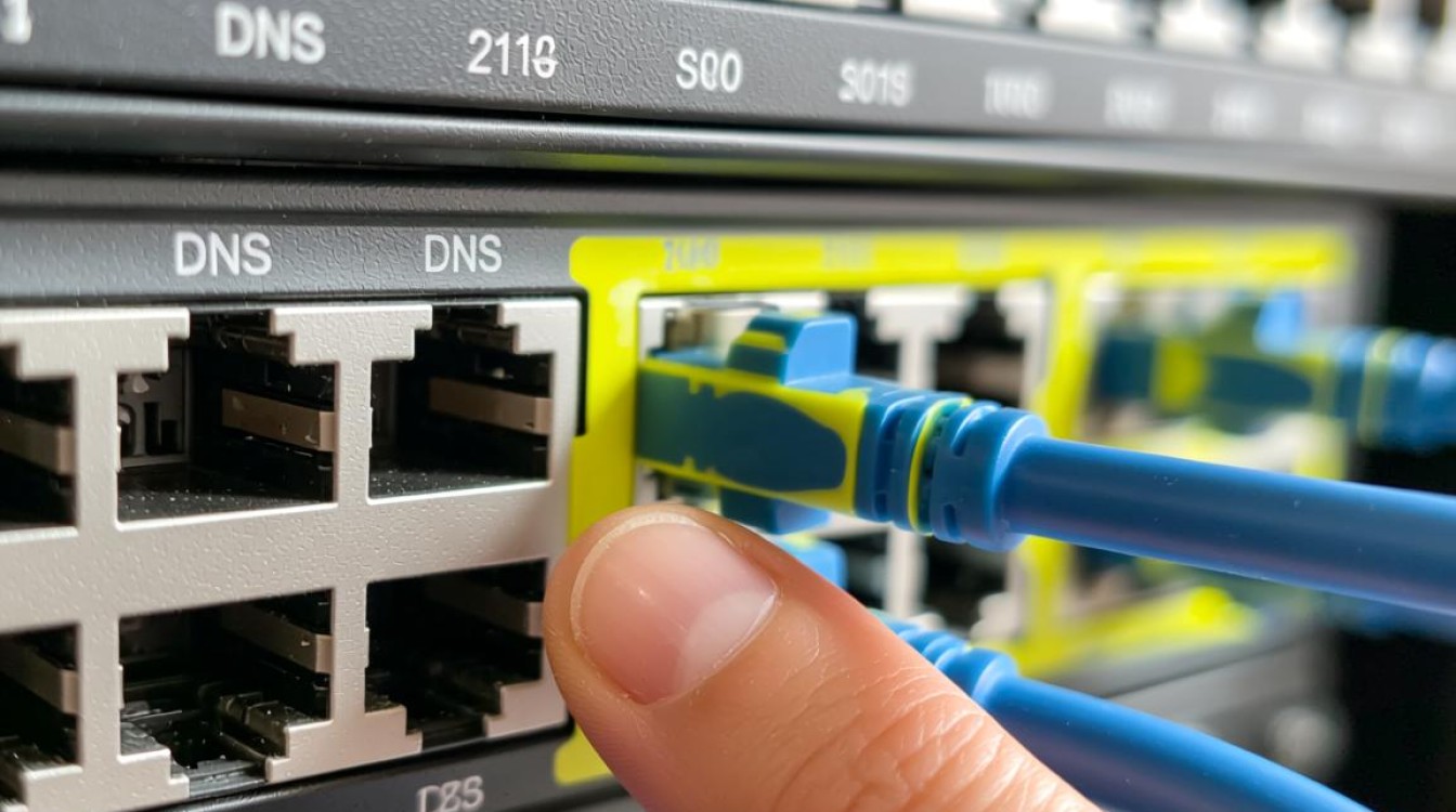 家庭网络中DNS服务器地址设置方法及常见问题解答