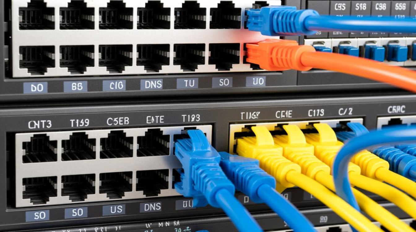 家庭网络中DNS服务器地址设置方法及常见问题解答