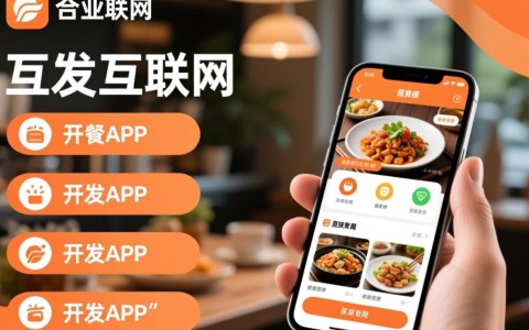餐饮业为何纷纷投入开发app？它能为行业带来哪些独特优势？