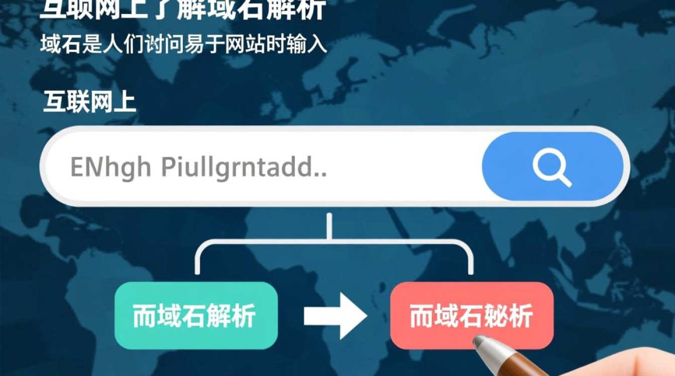 如何快速简便地完成怎样注册并正确解析一个域名的步骤指导？