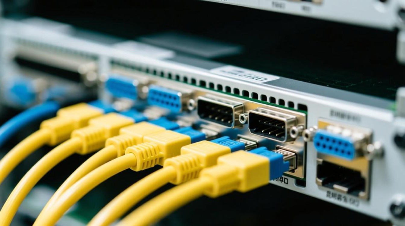 昆明服务器串口功能如何实现？有哪些应用场景？