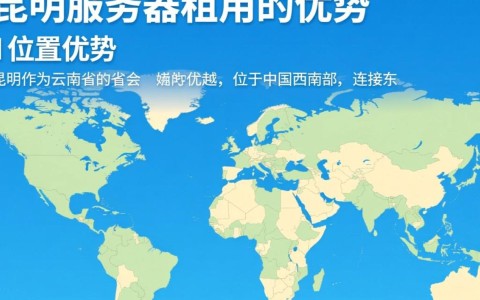 昆明租服务器，价格合理吗？哪种配置最适合我的需求？性价比高的推荐？