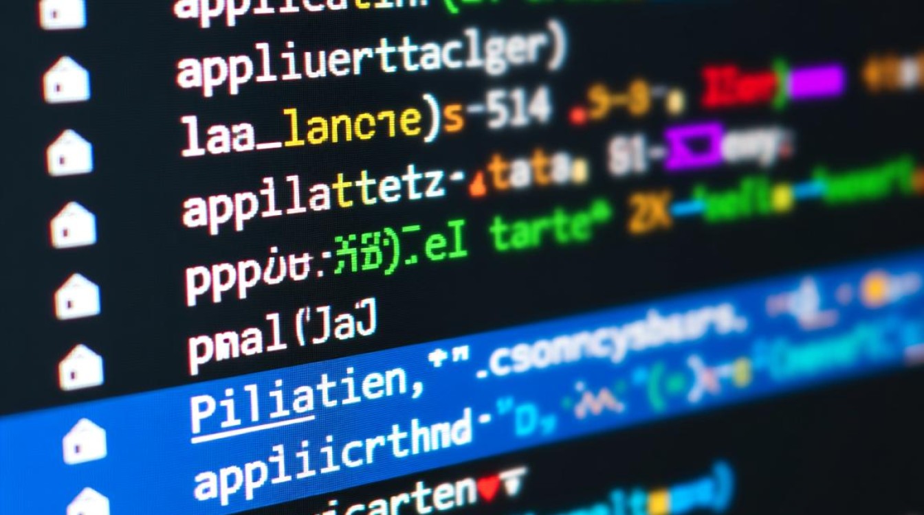 application.xml配置，有哪些常见错误及优化技巧，如何正确使用？