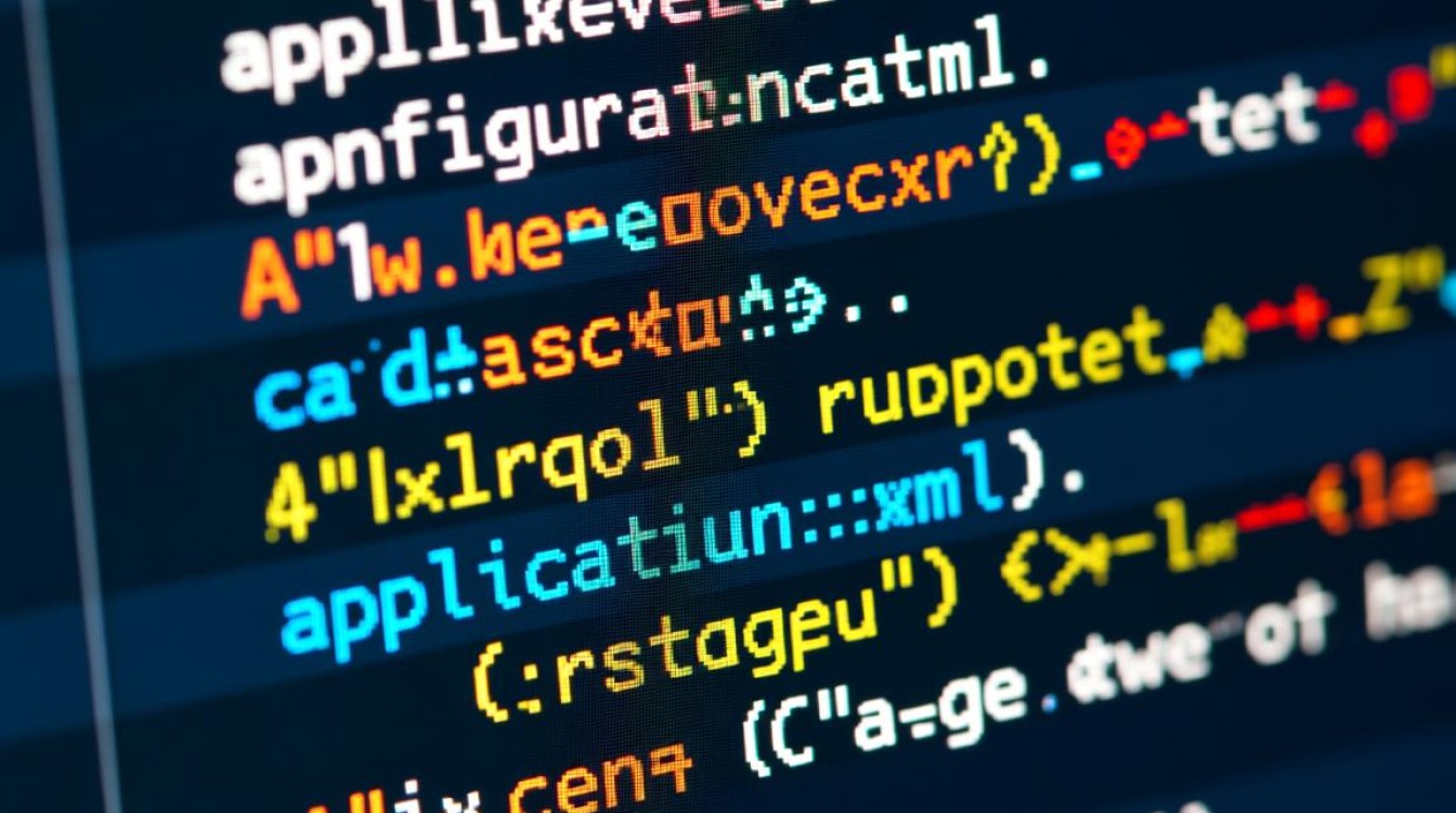 application.xml配置，有哪些常见错误及优化技巧，如何正确使用？