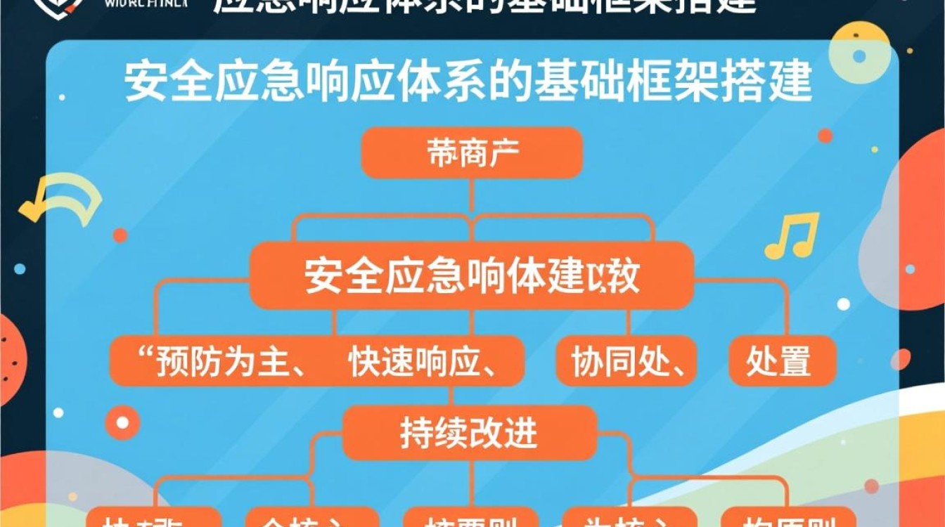 企业如何高效搭建安全应急响应体系？