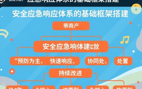 企业如何高效搭建安全应急响应体系？