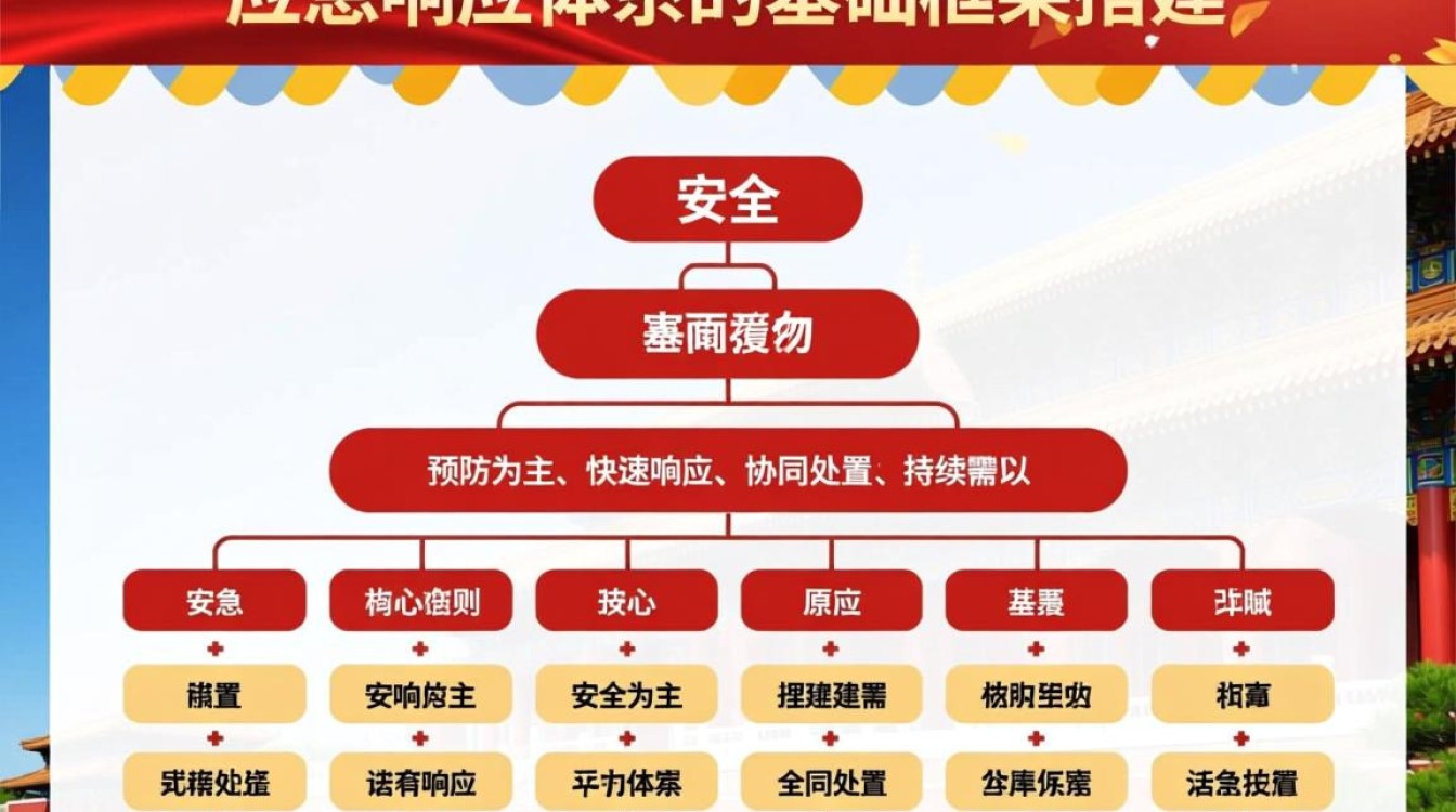 企业如何高效搭建安全应急响应体系？