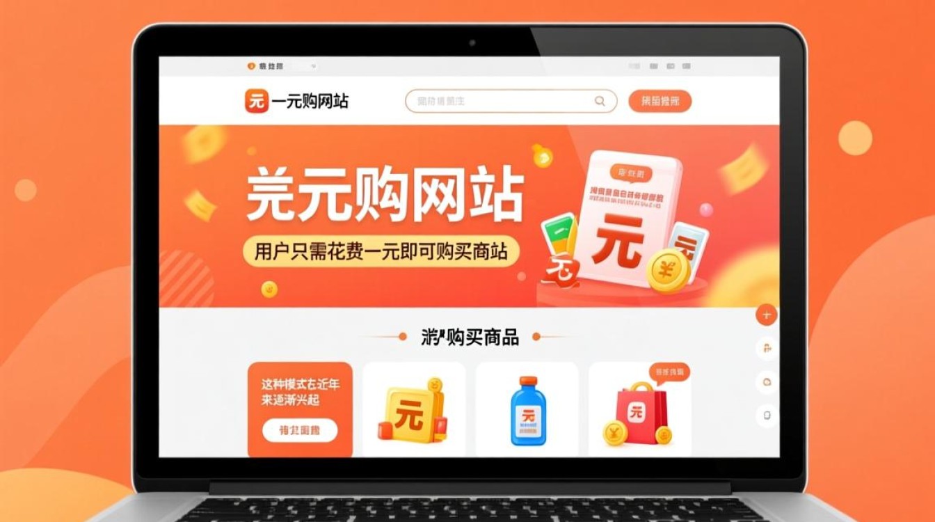 一元购网站建设过程中，有哪些关键环节和注意事项？