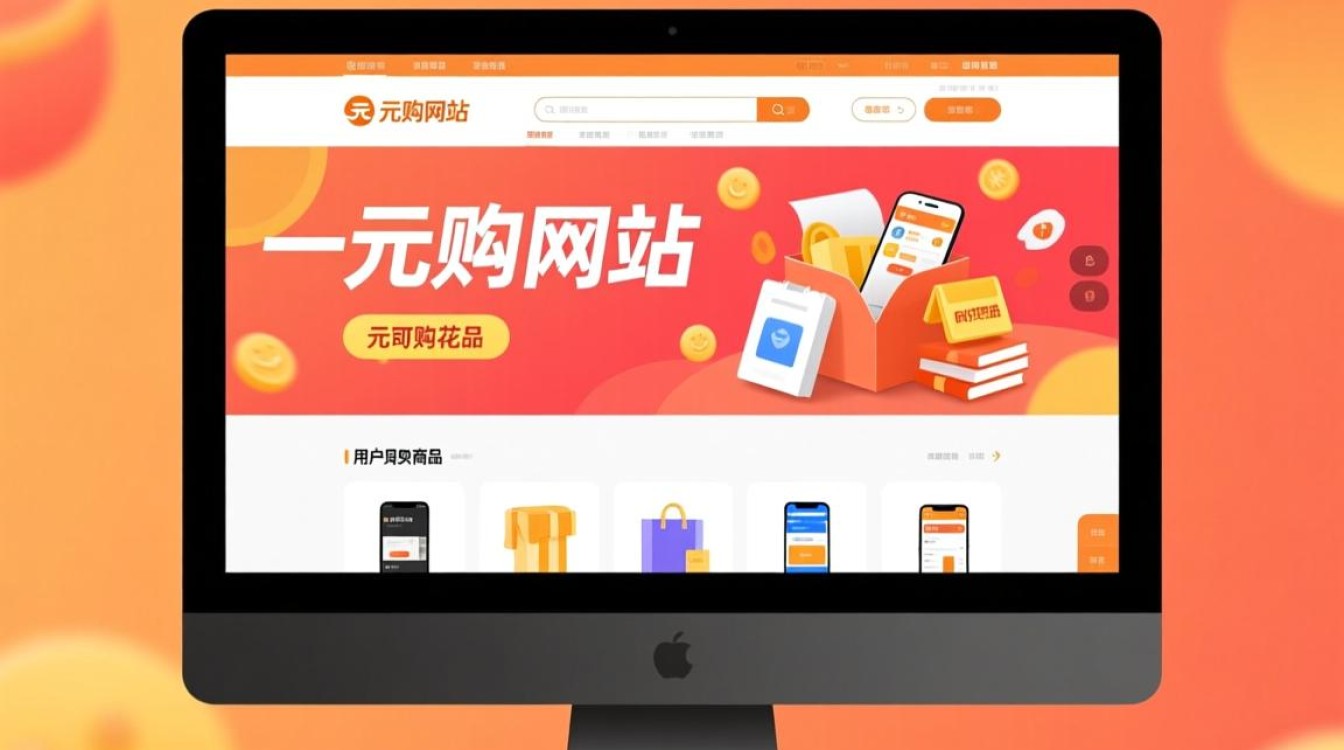 一元购网站建设过程中，有哪些关键环节和注意事项？