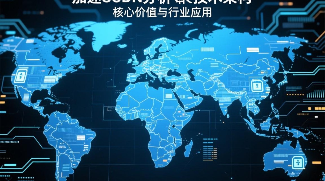 安全加速SCDN如何有效防护DDoS攻击并提升网站访问速度? 安全加速SCDN如何有效防护DDoS攻击并提升网站访问速度?