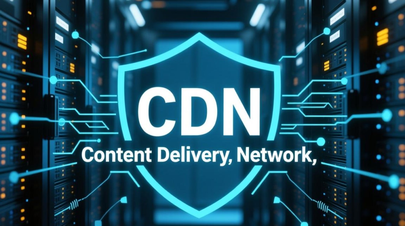 第三批cdn许可证发放，行业变革背后，监管趋势如何？