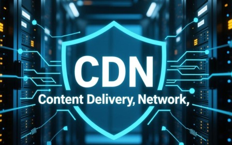 第三批cdn许可证发放，行业变革背后，监管趋势如何？