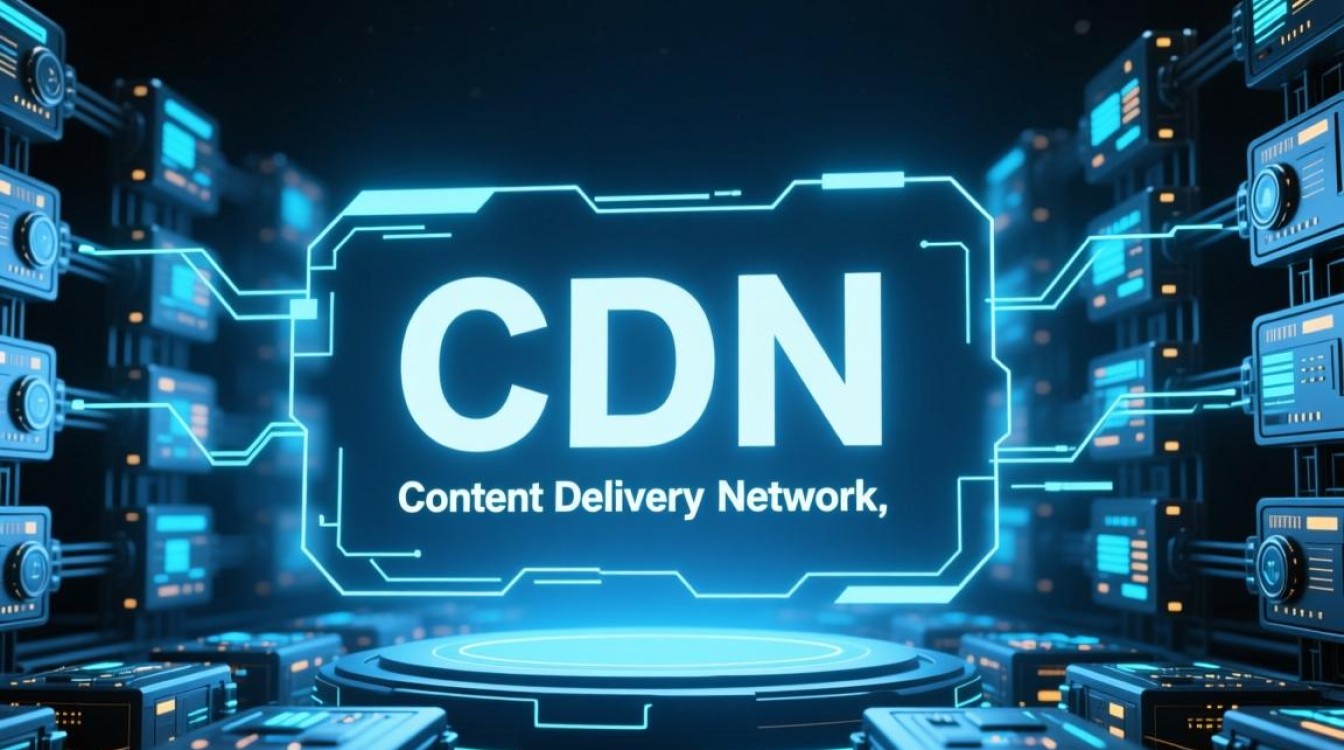 第三批cdn许可证发放，行业变革背后，监管趋势如何？