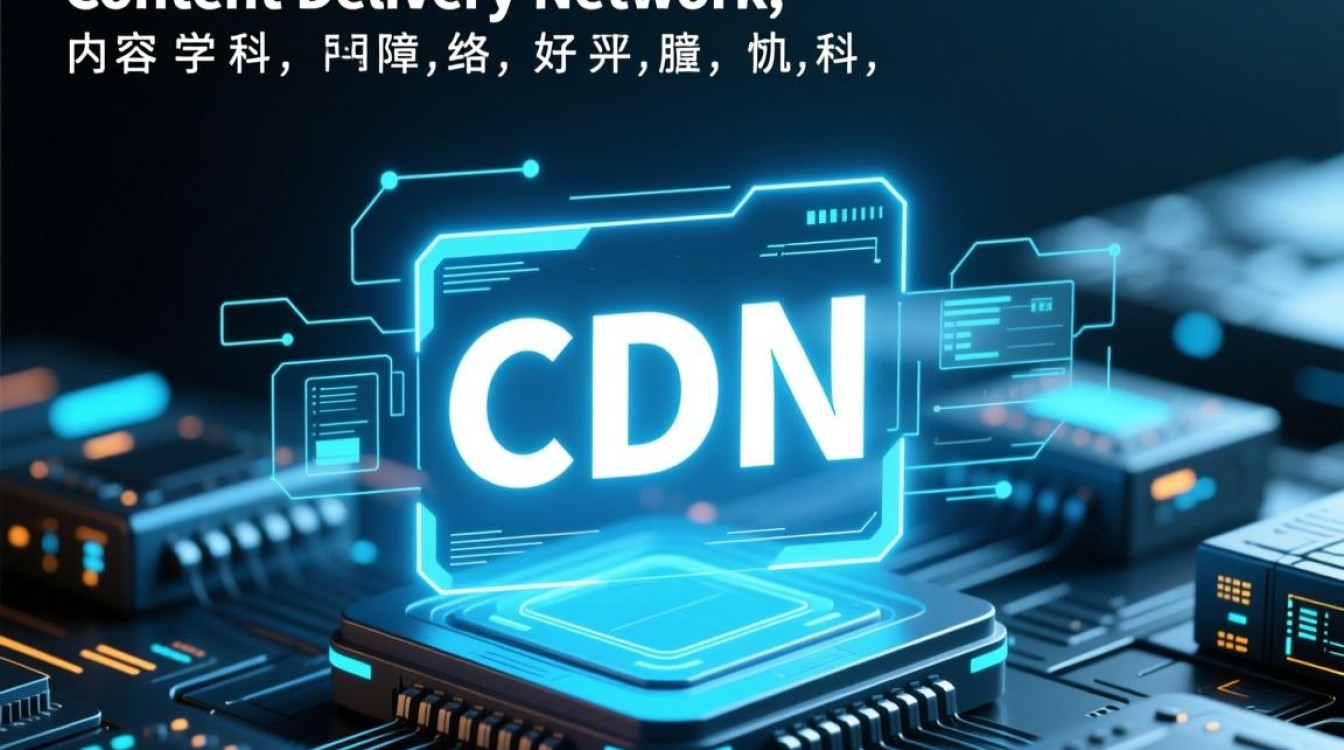 第三批cdn许可证发放，行业变革背后，监管趋势如何？