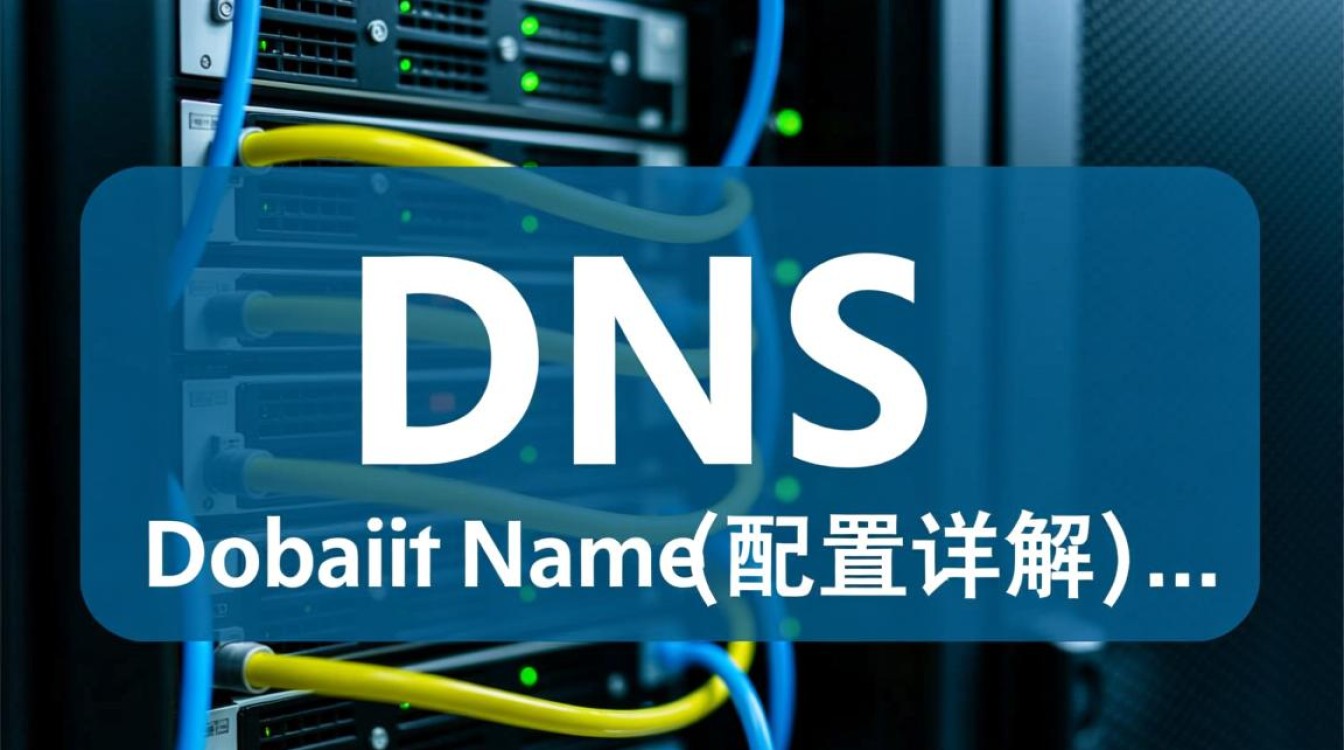 Linux中DNS配置的正确步骤是怎样的？如何确保网络连接顺畅？