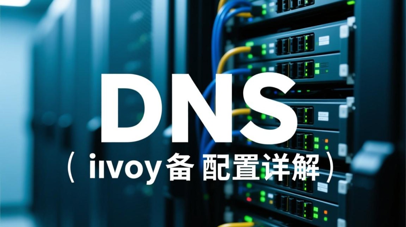 Linux中DNS配置的正确步骤是怎样的？如何确保网络连接顺畅？