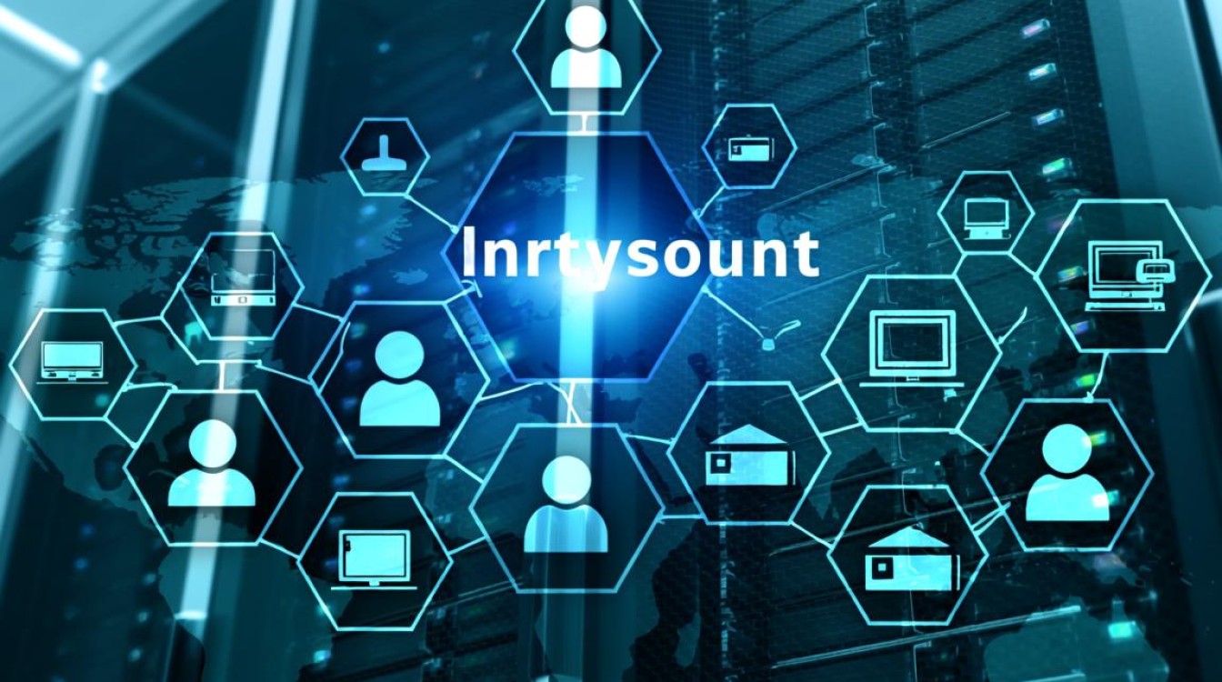 服务器跟虚拟主机的关系，到底是包含还是从属？