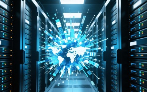 服务器资料管理软件哪个品牌好？功能怎么选？