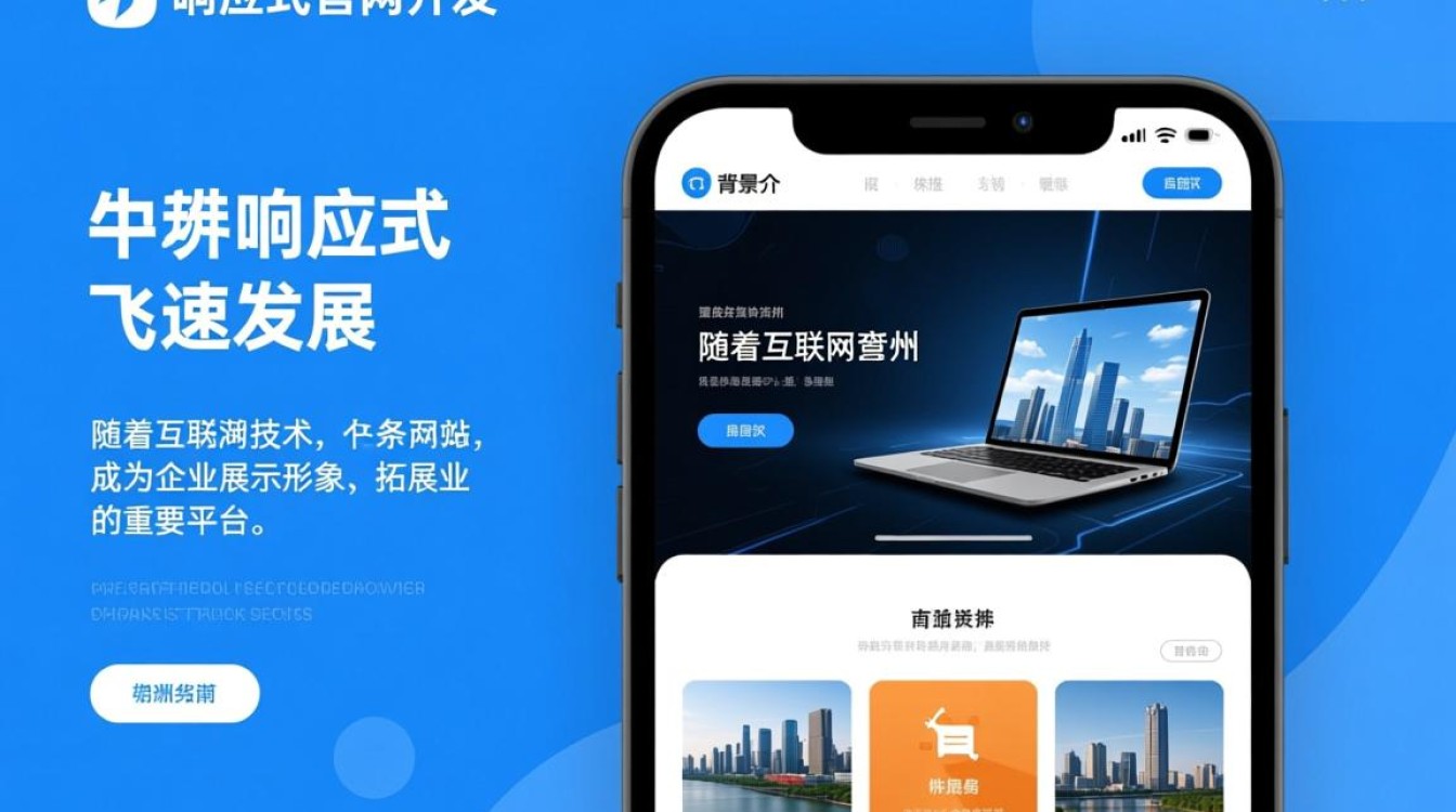 株洲市官网开发为何选择响应式设计？探讨响应式官网的优势与挑战。