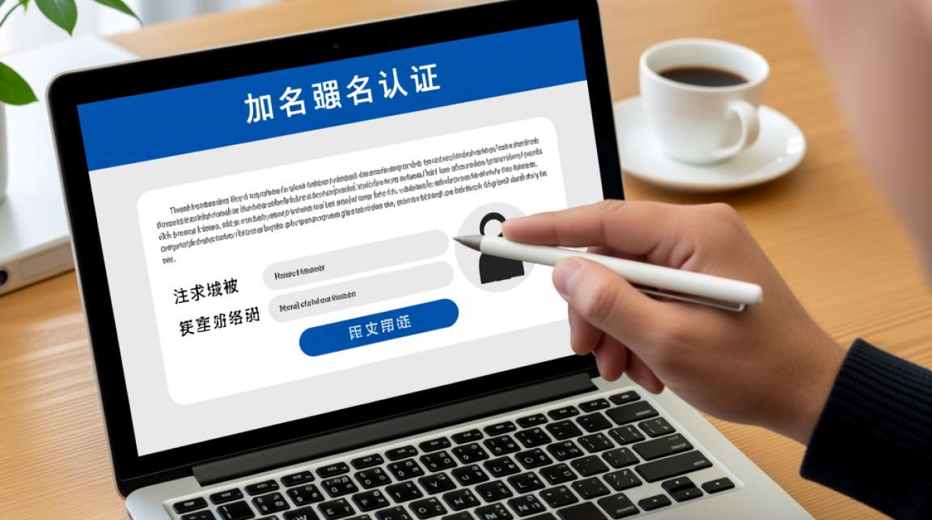 域名实名认证需要多长时间完成？不同平台有何差异？