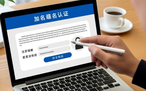 域名实名认证需要多长时间完成？不同平台有何差异？