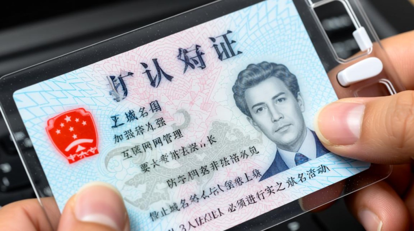 域名实名认证需要多长时间完成？不同平台有何差异？