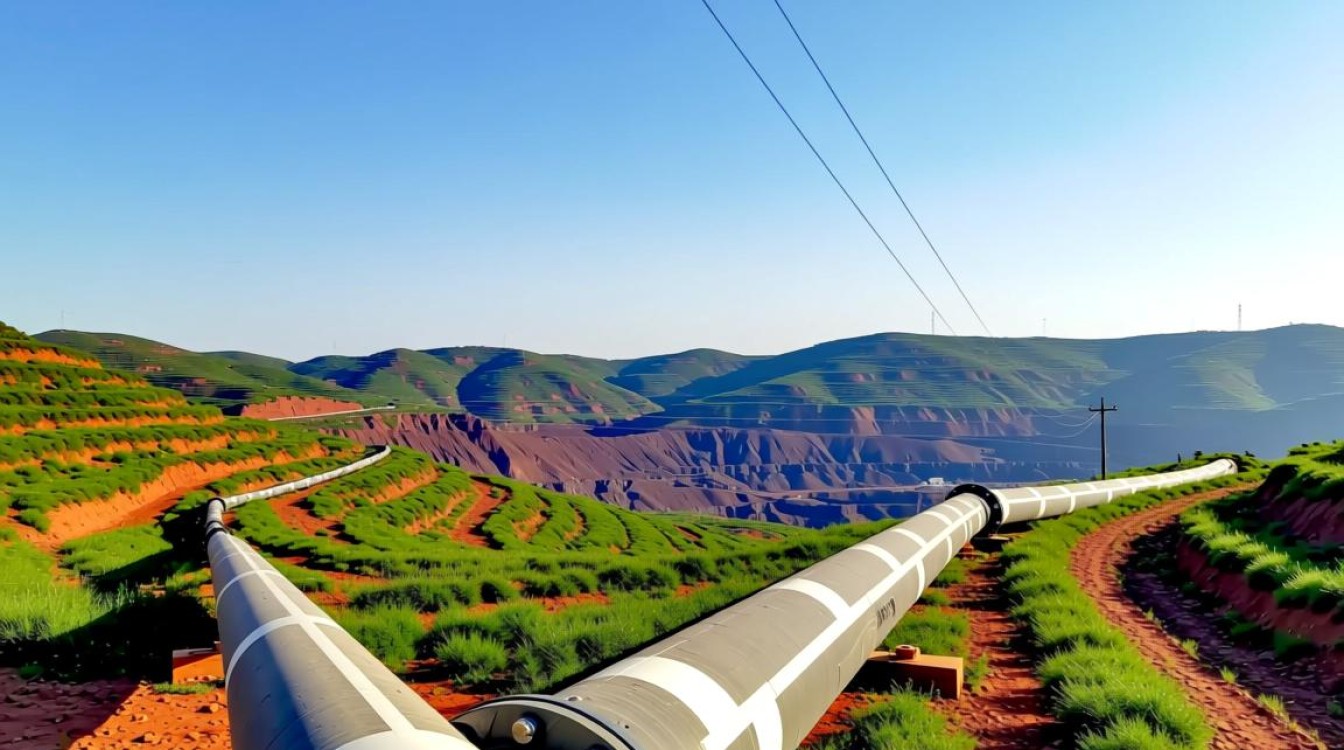 q341f一16cDN200河南高山，这一项目有何独特之处？