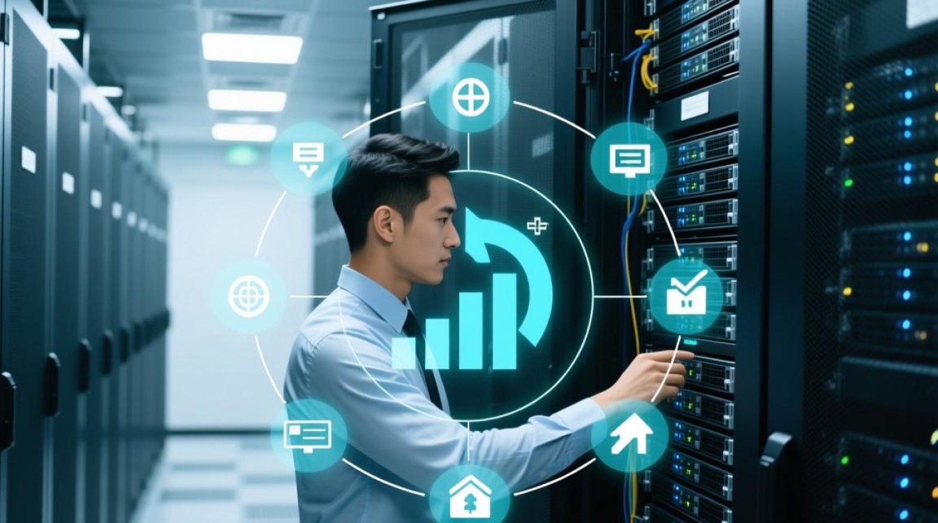 服务器费用入账为什么分资本化和费用化处理？