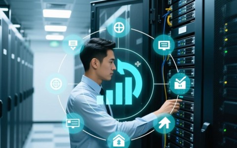 服务器费用入账为什么分资本化和费用化处理？