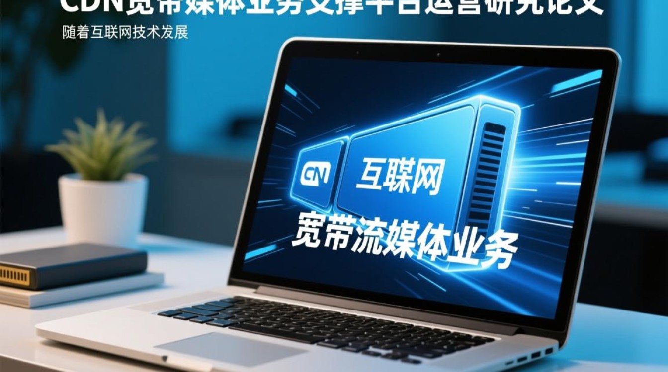 论文探讨，CDN宽带流媒体平台运营关键点及挑战，如何提升业务支撑效率？