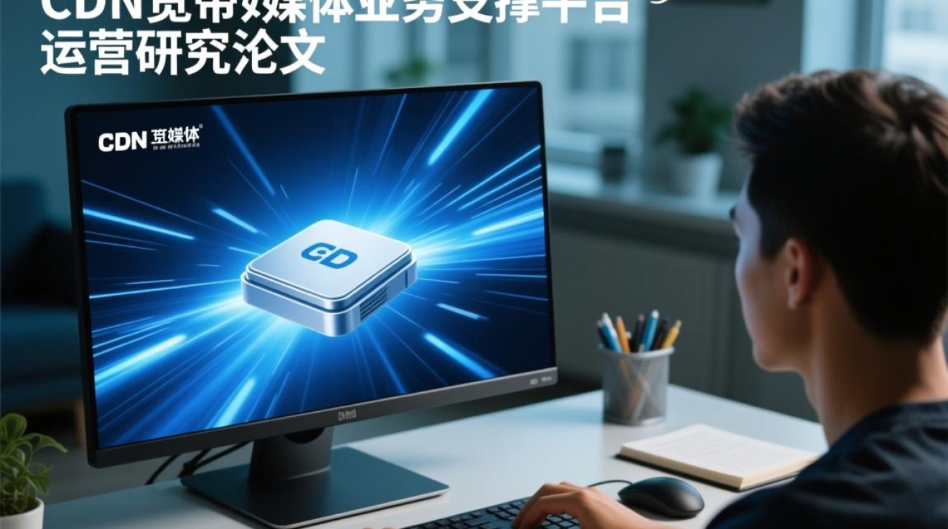 论文探讨，CDN宽带流媒体平台运营关键点及挑战，如何提升业务支撑效率？
